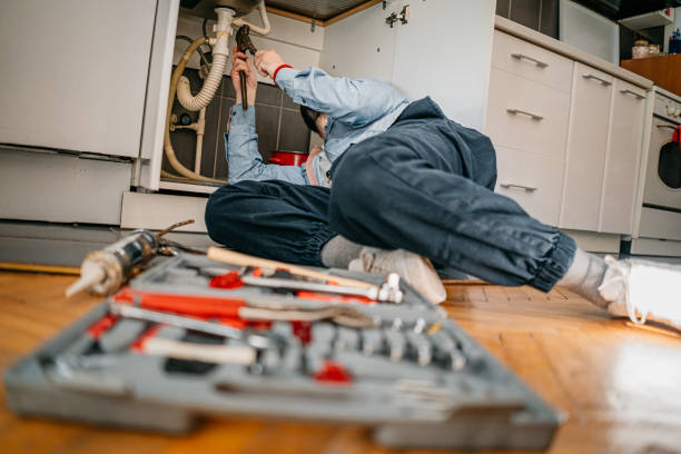 Best Sprinkler Systems  in Bass Lake, IN