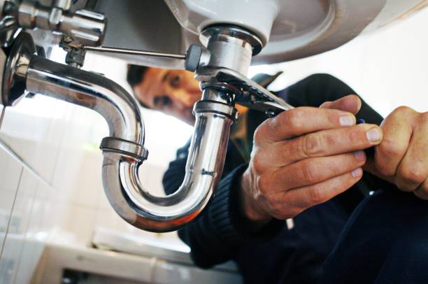 Best Emergency Plumber  in Bass Lake, IN