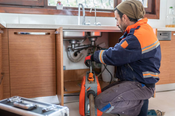 Best Plumbing Inspection Services  in Bass Lake, IN