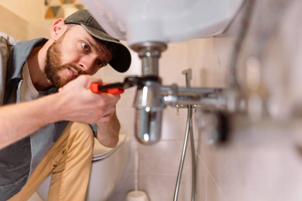 Best Same-Day Plumbing Service  in Bass Lake, IN