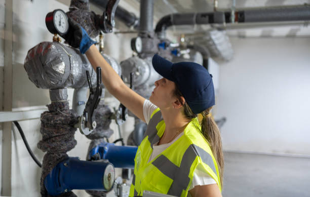 Best Sewer Cleaning Services  in Bass Lake, IN