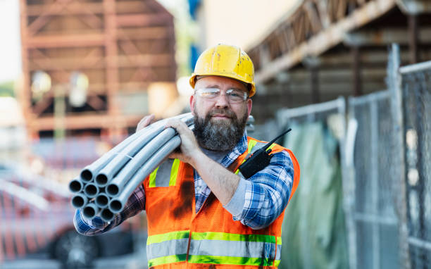 Best Faucet Repair  in Bass Lake, IN