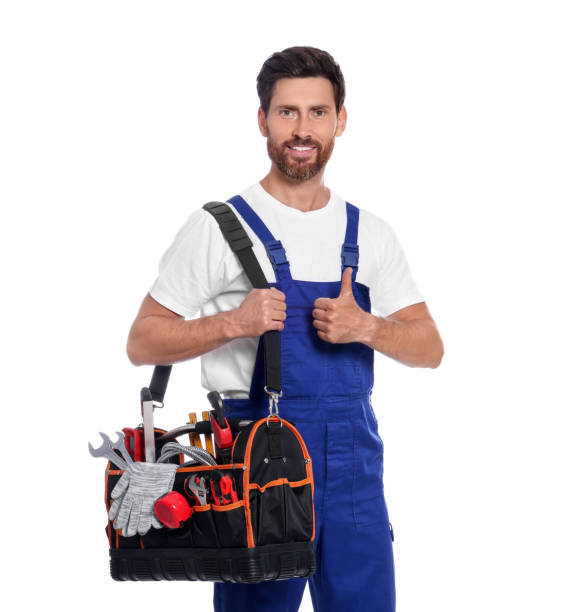 Best Hot Water Heater Installation  in Bass Lake, IN