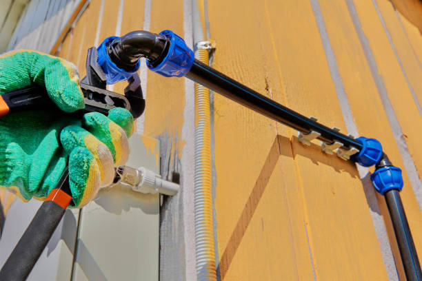 Best Plumbing Inspection Services  in Bass Lake, IN