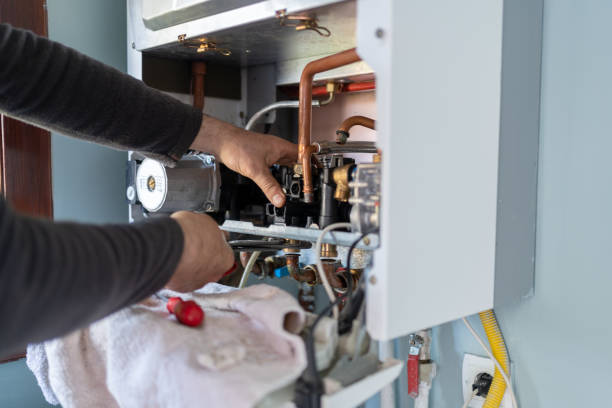Best Residential Plumbing Services  in Bass Lake, IN