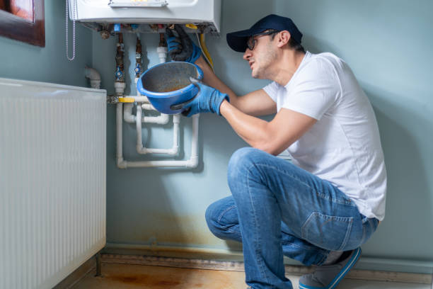 Best Boilers & Radiators  in Bass Lake, IN