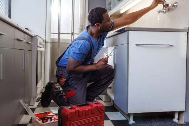 Best 24-Hour Plumber Near Me  in Bass Lake, IN